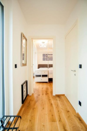 SPA Boutique Appartement # 26 with Indoor- and Outdoorpool